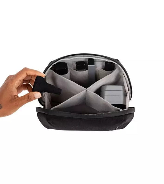 Brašna PAX active s uhlíkovou výstelkou