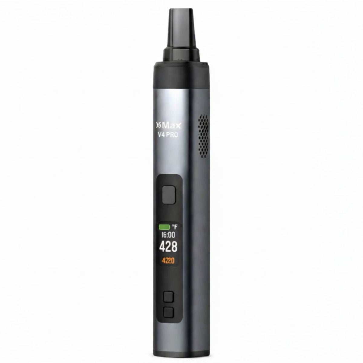 XMax V4 Pro vaporisaattori