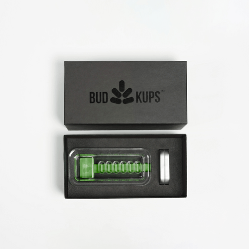 Sada Bud Kups pro vaporizéry Pax