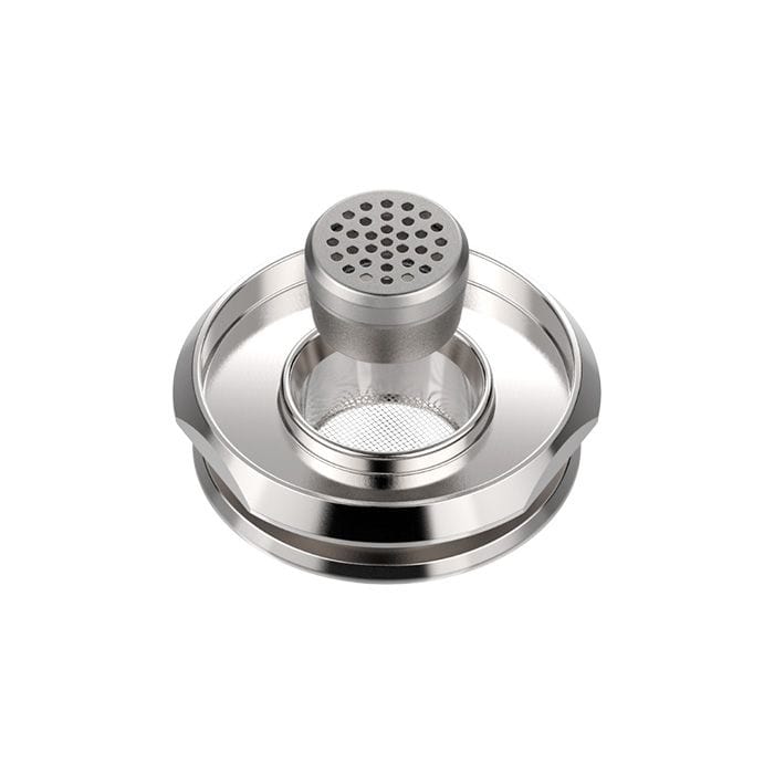 Redukce plnicí komory Plenty