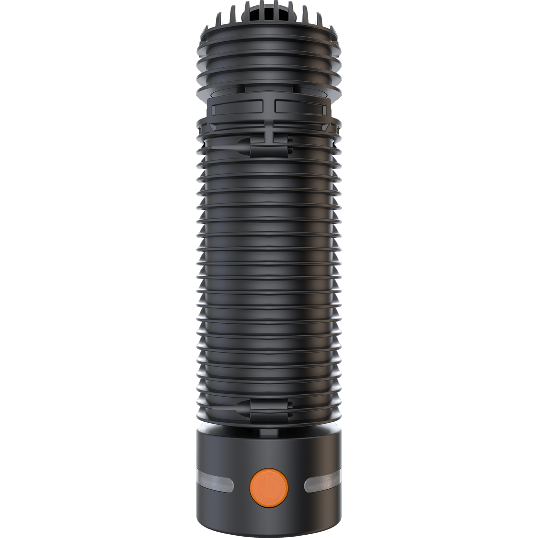 Vaporizér Crafty+