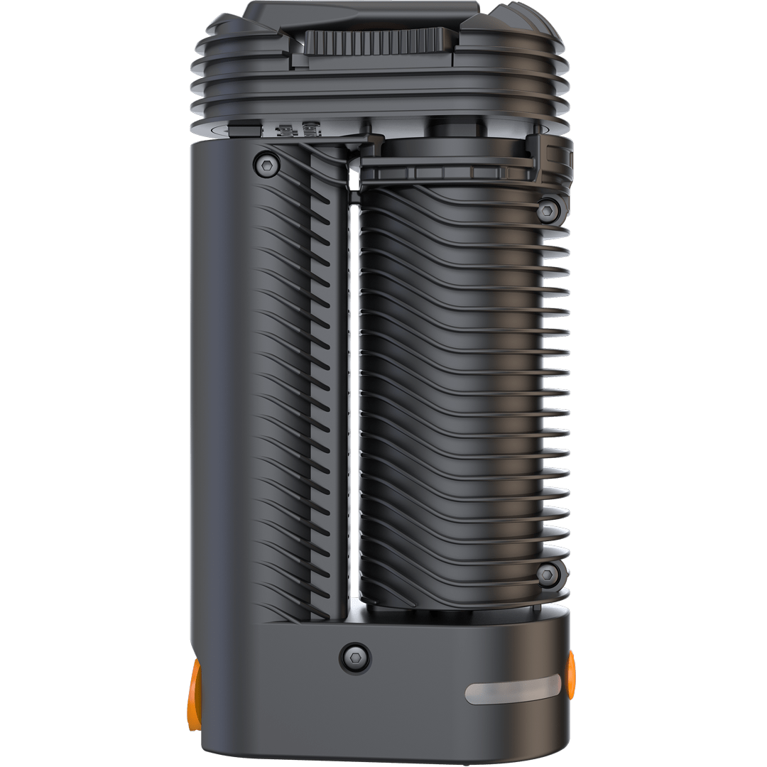 Vaporizér Crafty+