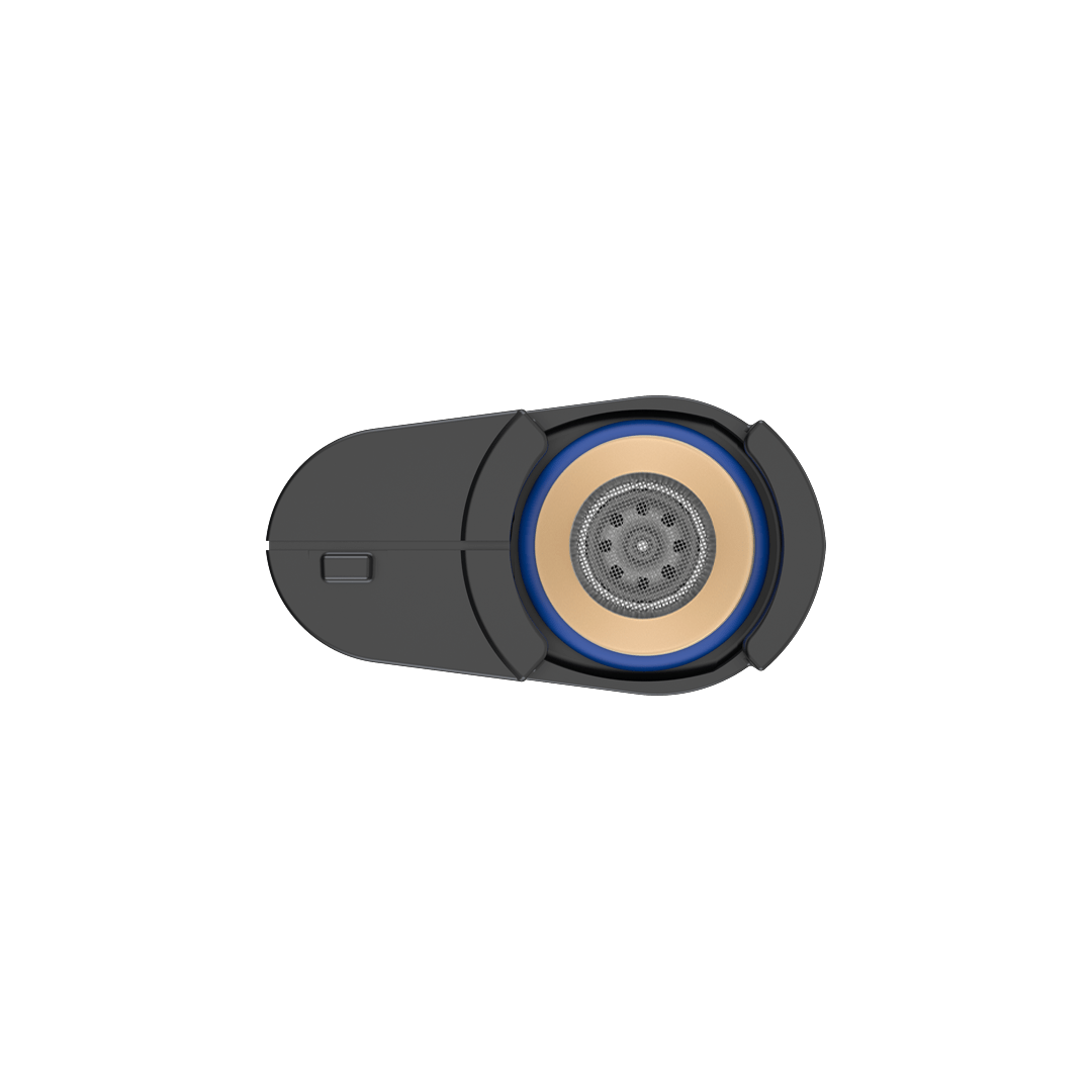 Vaporizér Crafty+
