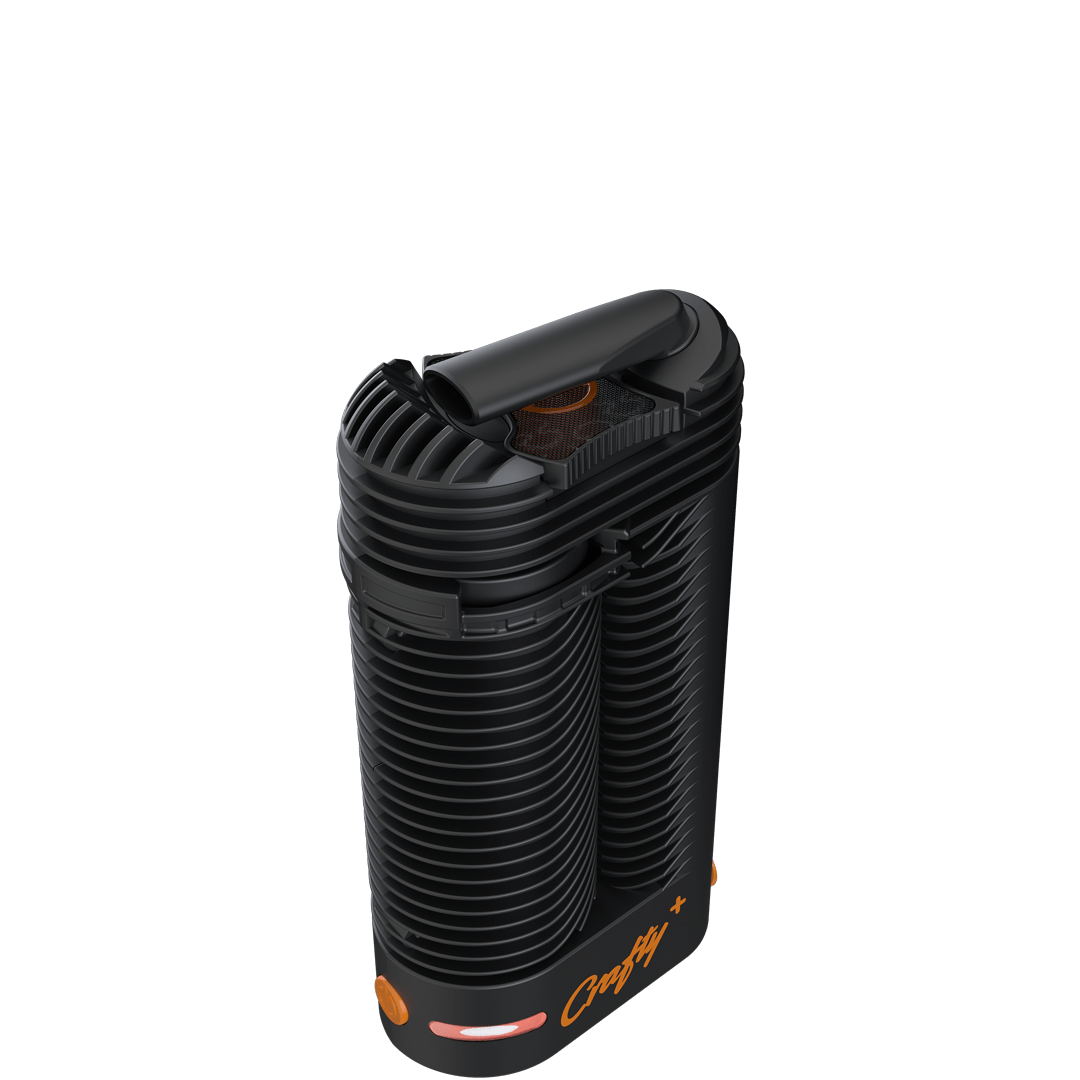 Vaporizér Crafty+