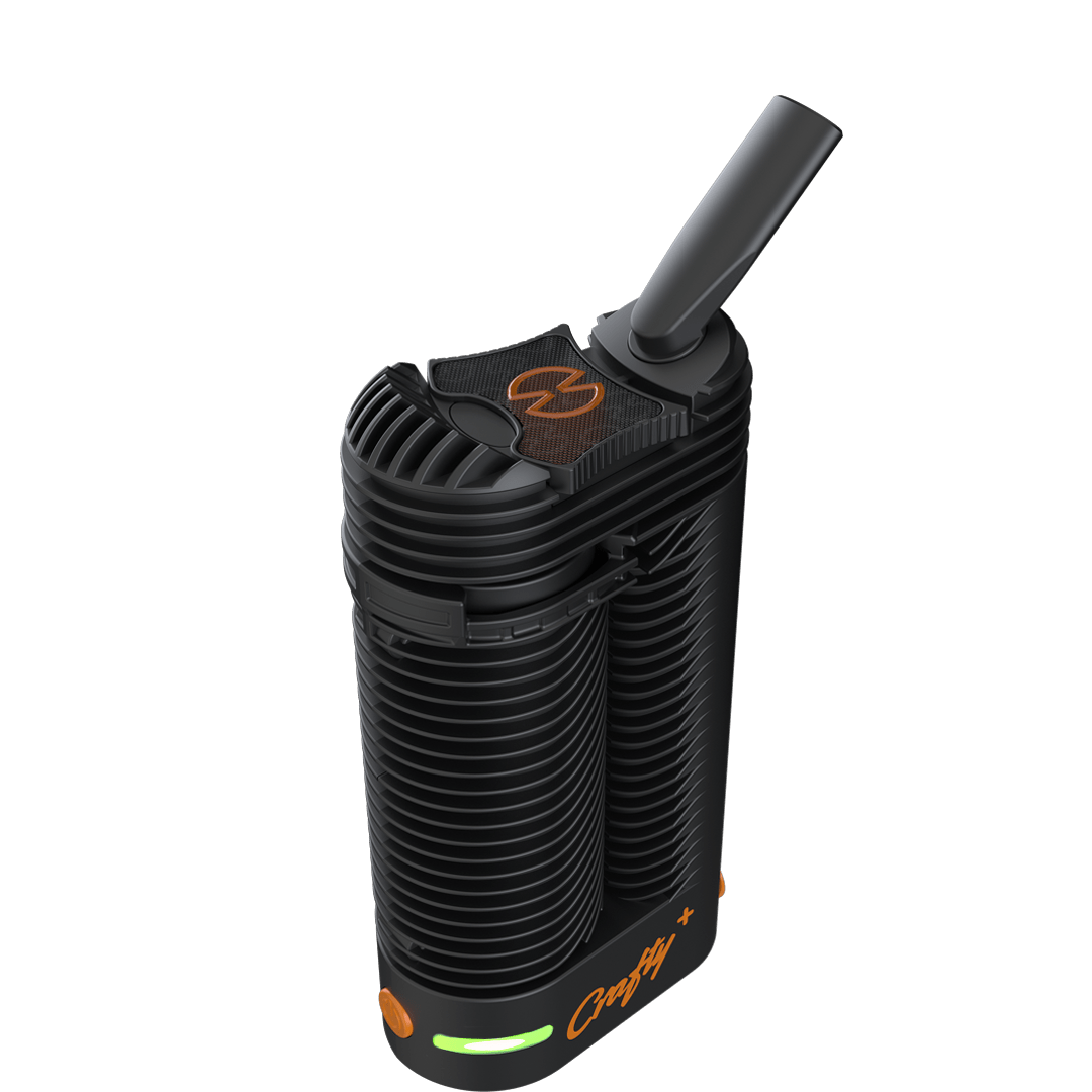 Vaporizér Crafty+