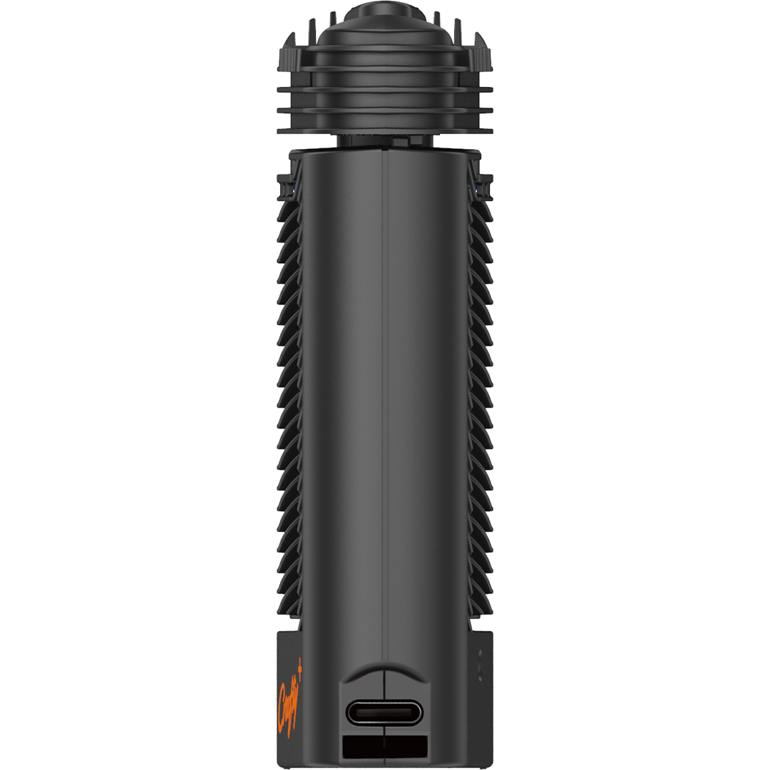 Vaporizér Crafty+