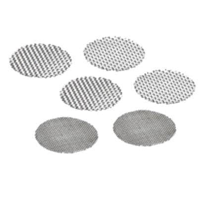 Crafty & Mighty - Sada sítek