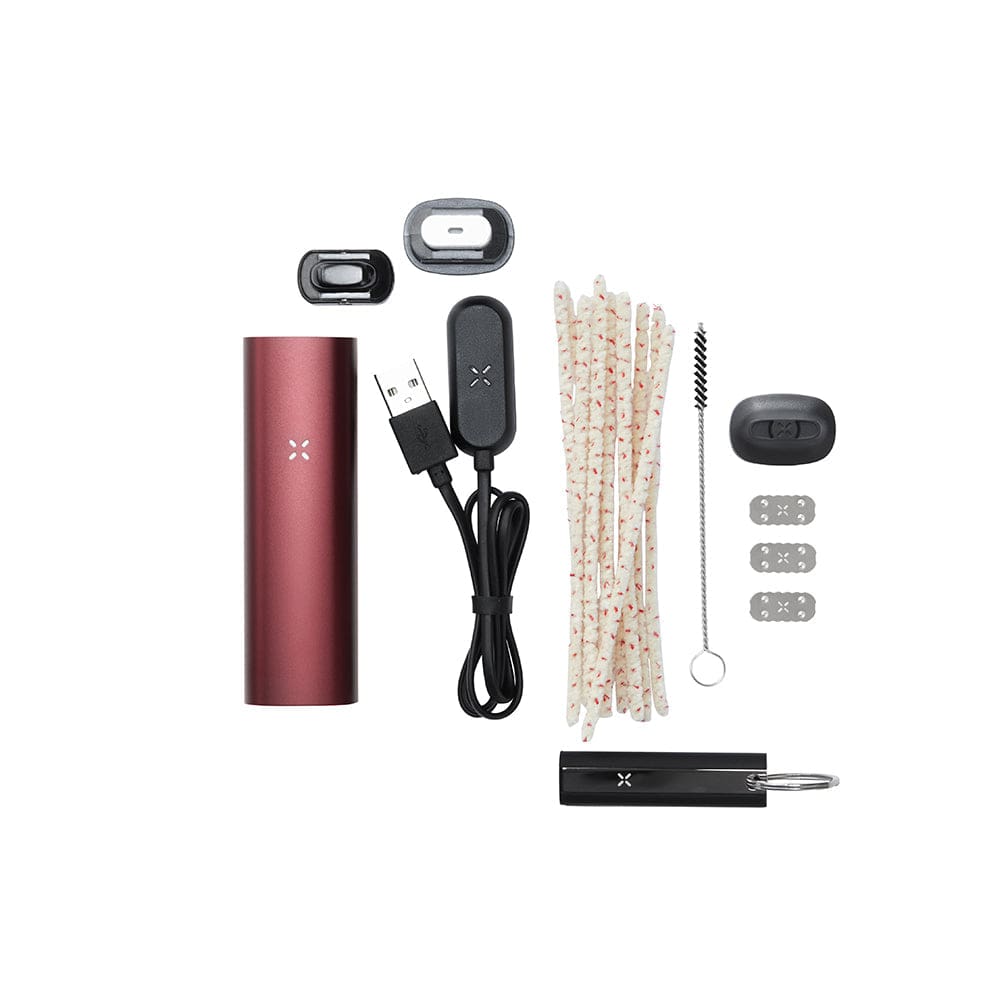 Pax 3 odpařovač