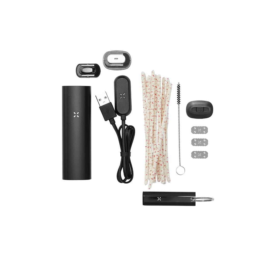 Pax 3 odpařovač