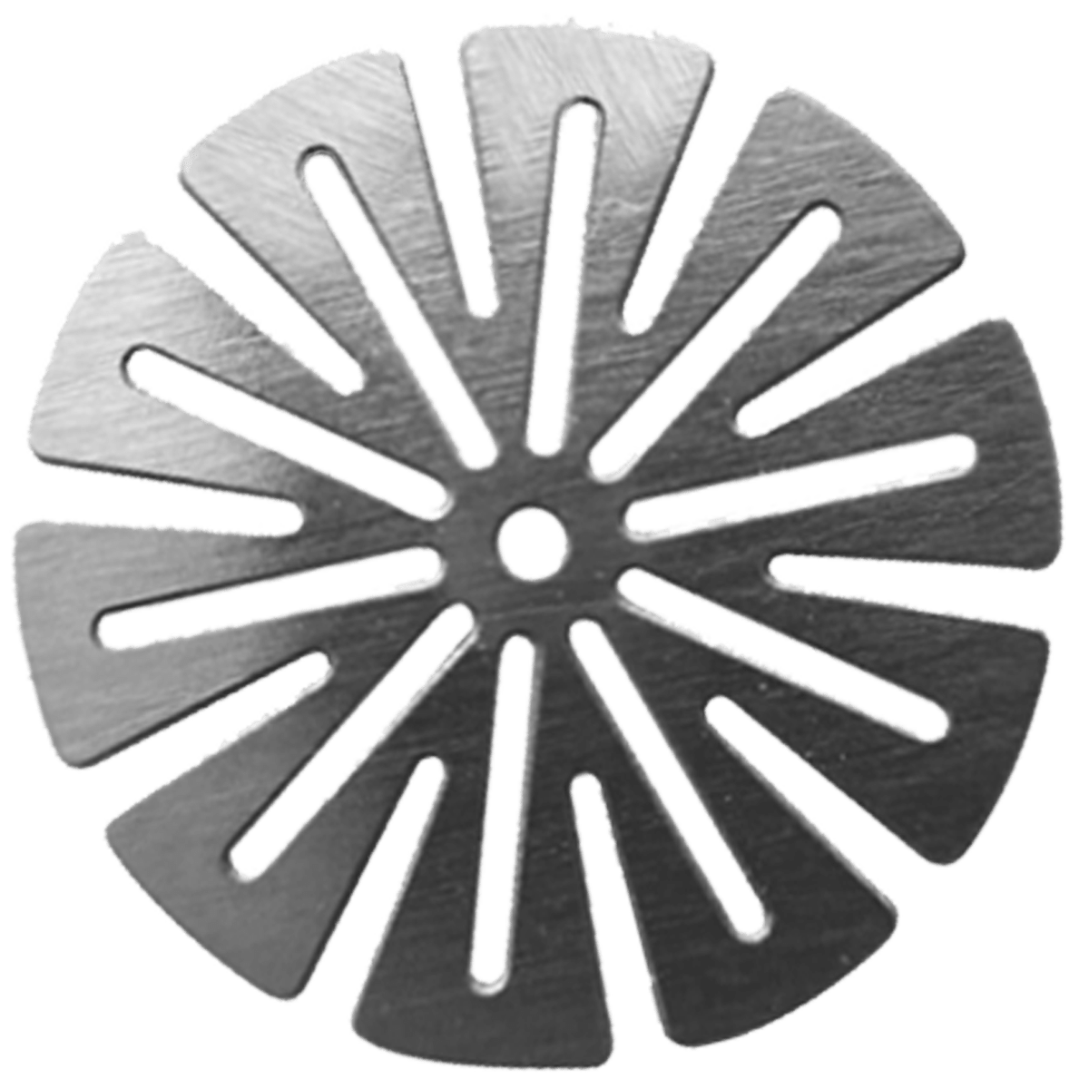 Ocelová síťka Dynavap 3 ks