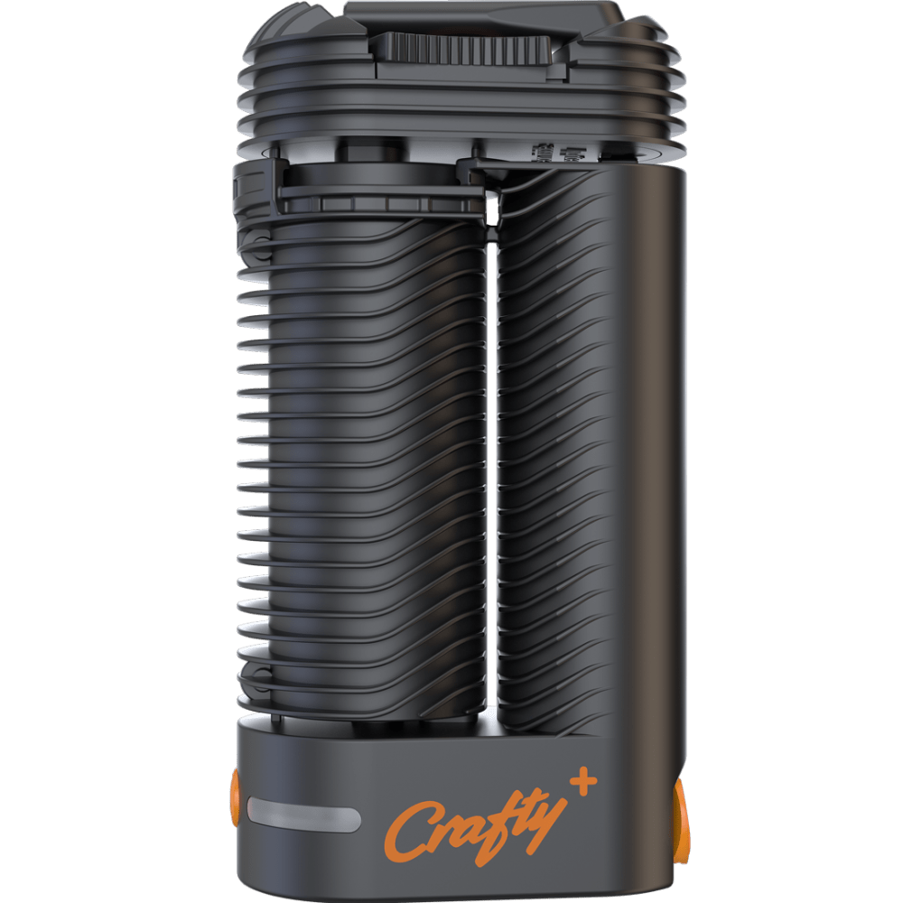 Vaporizér Crafty+