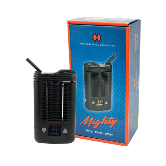 Vaporizér Mighty
