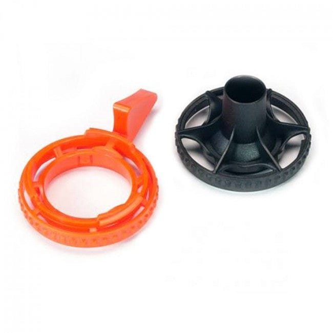 Pouzdro plnicí komory Plenty