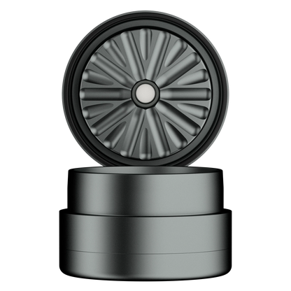 Flower Mill Next-Gen Standard