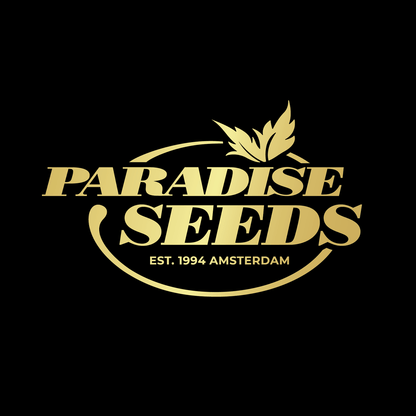 Paradise Seeds logo