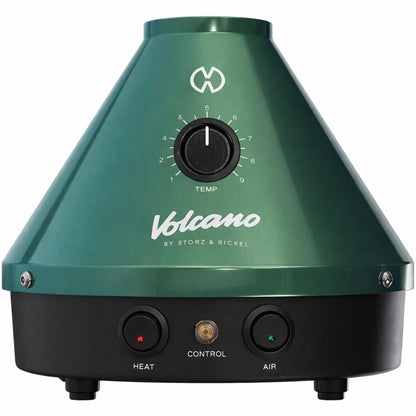 Vaporizér Volcano Classic Easy Valve