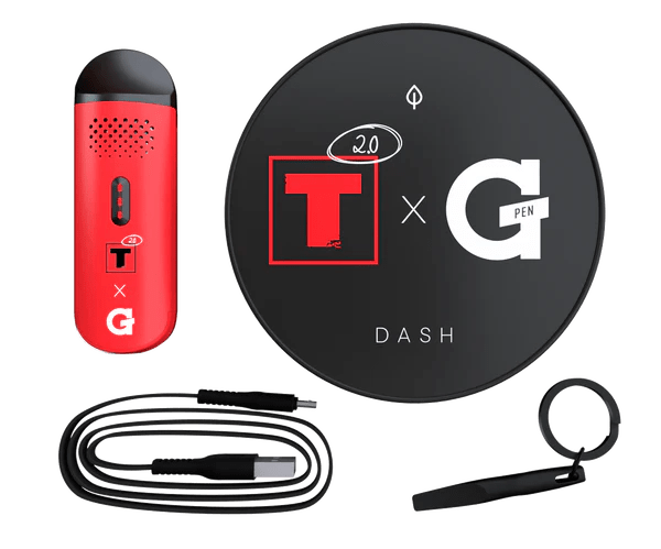 G Pen Dash