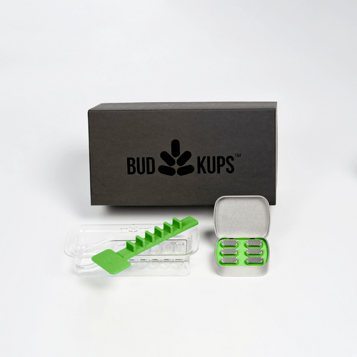 Sada Bud Kups pro vaporizéry Pax