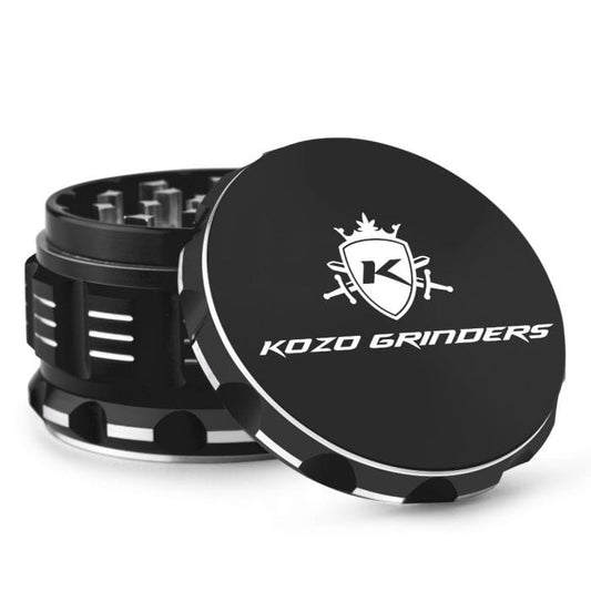 Kozo 76 mm grinder