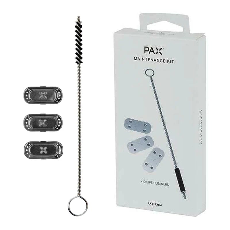 PAX Premium Maintenance Kit