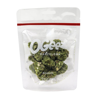 OGeez krispisuklaa 50 g